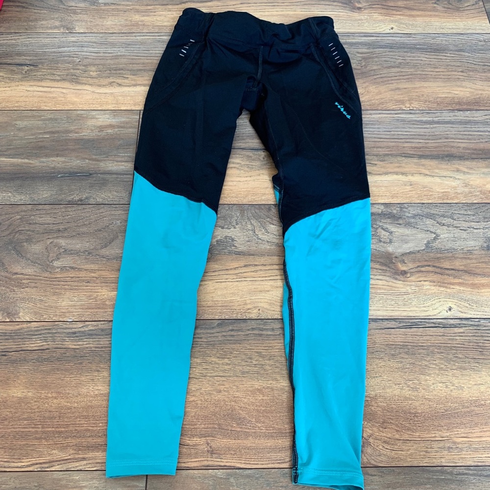 Virus Intl Tights